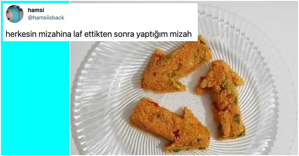 Evlilik Algılarını Yıkmaktan İlk Buluşma Rezilliğini Anlatana Twitter'da Son 24 Saatin Viral Olan Paylaşımları