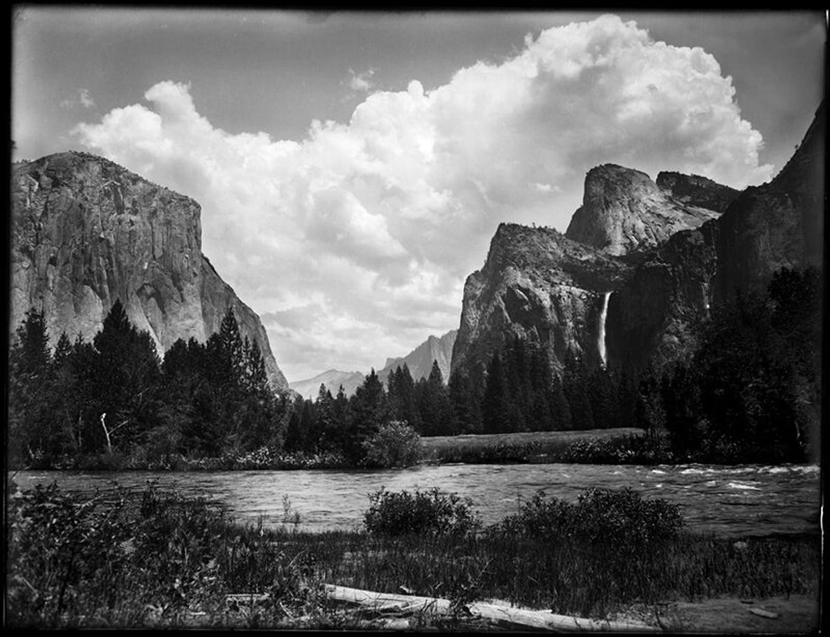 Энсел адамс. Ансель Адамс (1902-1984). Ансель Адамс фотограф. Долина реки Снейк Ансель Адамс 1942.