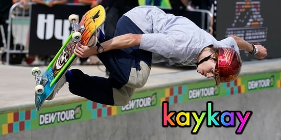 Neler Var Neler? 2020 Tokyo Olimpiyatları'nda İlk Defa Yer Alan 4 Branş