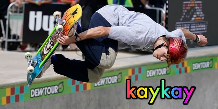 Neler Var Neler? 2020 Tokyo Olimpiyatları'nda İlk Defa Yer Alan 4 Branş