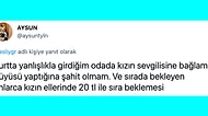 Üniversiteye Gittiklerinde Yaşadıkları İlk Şoku Paylaşan Kişilerin Hepimizi Şaşkına Çeviren Bi' Garip Anıları