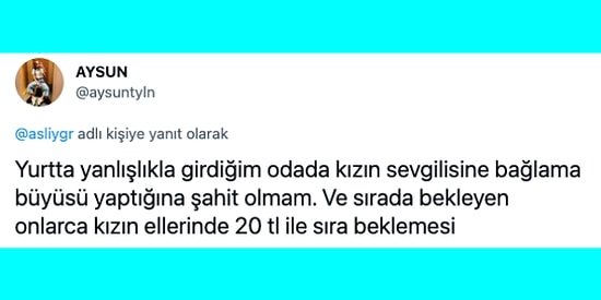 Üniversiteye Gittiklerinde Yaşadıkları İlk Şoku Paylaşan Kişilerin Hepimizi Şaşkına Çeviren Bi' Garip Anıları
