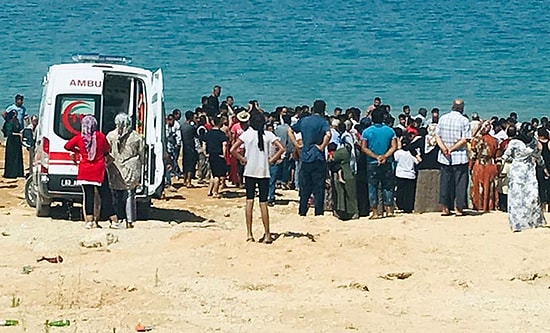 Boğulma Haberleri Türkiye'nin Dört Bir Yanından Geliyor: 2 Arkadaş Baraj Gölünde Hayatını Kaybetti