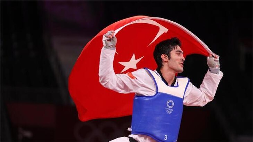 Hakan Reçber Kimdir? Milli Tekvandocu Hakan Reçber Nereli, Kaç Yaşında?