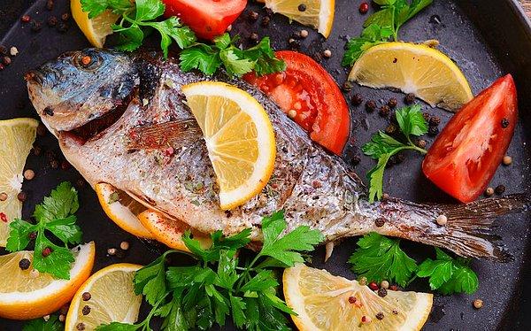 10. Nil Balık Restaurant/Tepe