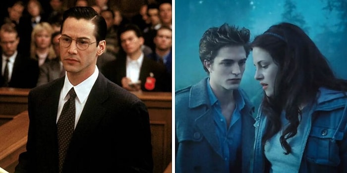 Такого не бывает в реальной жизни: 16 клише, показанные в фильмах, от которых всех уже тошнит (Новые фото)