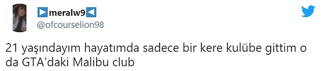 13. Bir mekanın ulaşabileceği zirve noktası orası zaten.