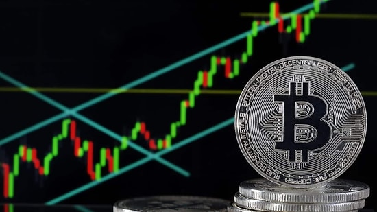 Bitcoin Yine Tırmanışa Geçti