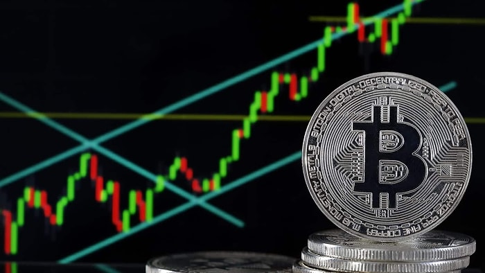 Bitcoin Yine Tırmanışa Geçti