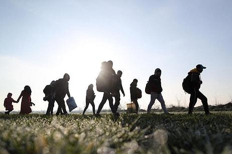 Avusturya Başbakanı Kurz: 'Afgan Mülteciler İçin Türkiye Daha Doğru Yer'