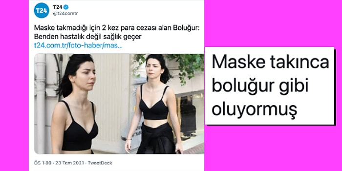 Bir Hafta Boyunca Ünlüleri Mizahına Alet Ederek Güldüren Kişiler