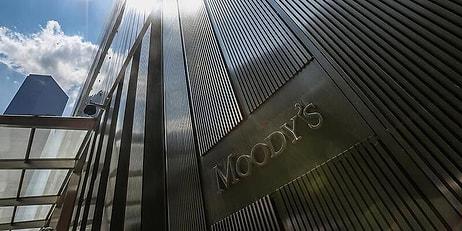 Moody’s: Türkiye, Varlık Risklerinin En Çok Artması Beklenen 2. Ülke