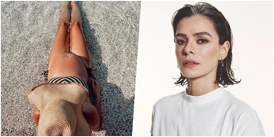 Bu Hamile Ünlünün Kim Olduğunu Bakalım Bulabilecek misin?