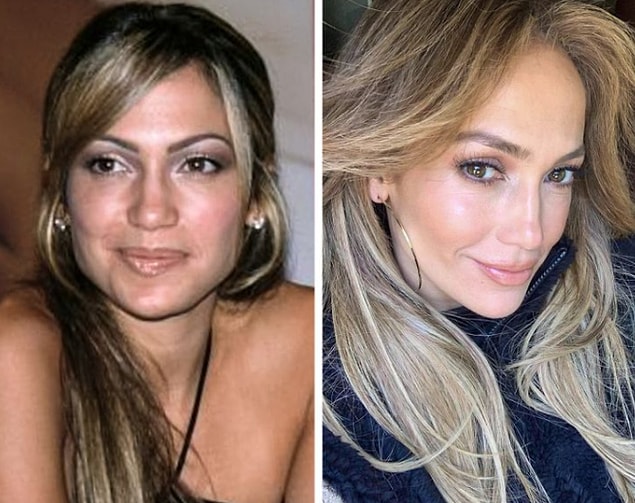 3. Jennifer Lopez