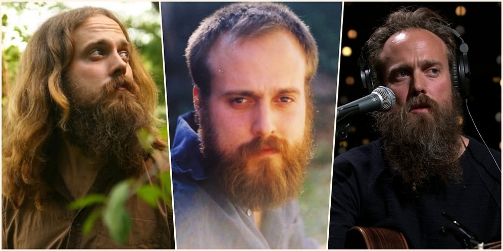 Indie Folk'un Melankolik Abisi Iron and Wine’ın Bünyelerde Keyifli Bir Hüzün Yaratan 13 Şarkısı
