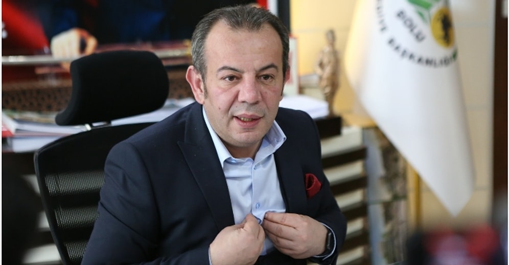 Bolu Belediye Başkanı Özcan: 'Yabancı Uyruklulardan 10 Katı Fazla Su Ücreti Alınacak'