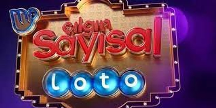 26 Temmuz Sayısal Loto Sonuçları Açıklandı! İşte Çılgın Sayısal Loto Sonuçları Sorgulama Ekranı...