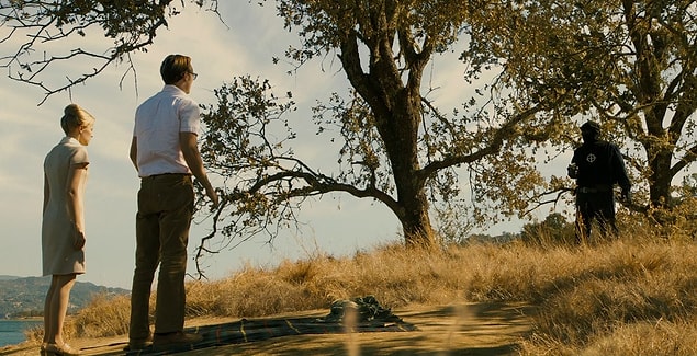 1. Zodiac (2007)