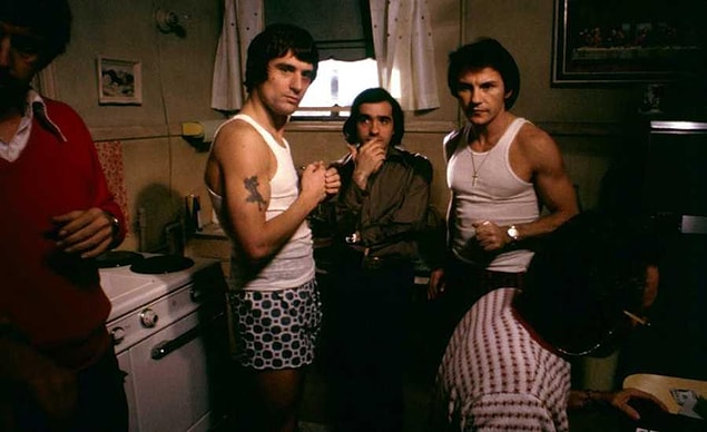 42. Mean Streets (1973)