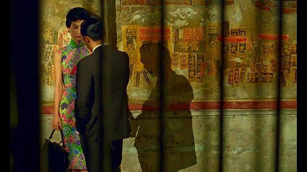 47. In the Mood for Love (2000)