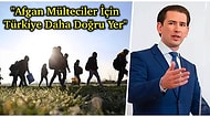 Avrupa Ülkeleri Türkiye'nin En Büyük Sorunu Afgan Mültecilerle İlgili Ne Düşünüyor?