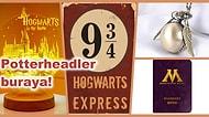 Harry Potter Hayranlarının Görür Görmez Almak İsteyeceği 12 Ürün