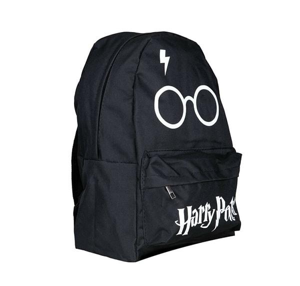 11. Harry Potter dijital baskılı sırt çantası.