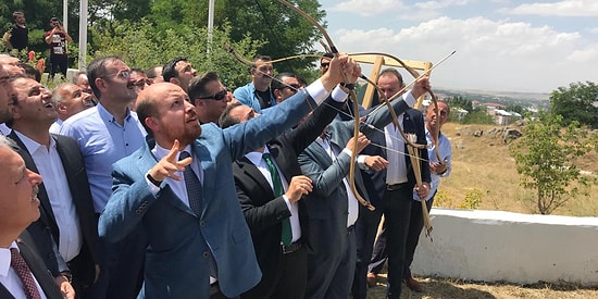 Okçular Vakfı'nın Etkinlik Parkı İçin 1,5 Milyon TL'lik Yeni İhale: Toplam Maliyet 50 Milyon TL'yi Buldu