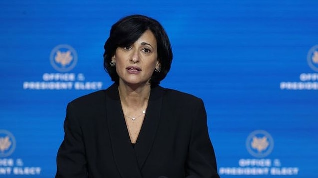 Bir meşhur örnek de CDC açıklamalarıyla yayılıyor.
