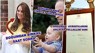 Kraliyet Ailesinin Bir Bebek Doğunca Uyguladığı ve Duyduğunuzda Size 'Böyle Dert Çekilmez' Dedirtecek 10 Kural
