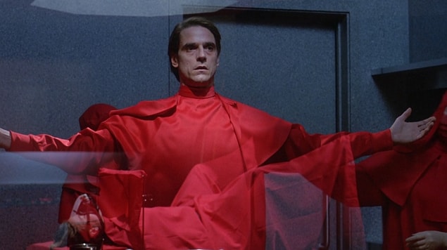 7. Julia Ducournau - Dead Ringers