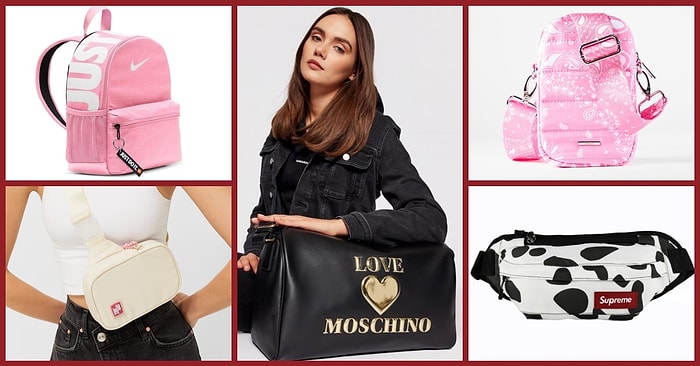 Spor Kombinlerinizi Tamamlayacak En Trend Çanta Modelleri
