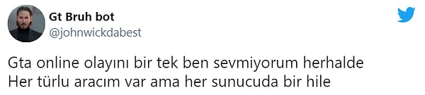 2. İnsanı gerçekten de oyundan soğutuyorlar.