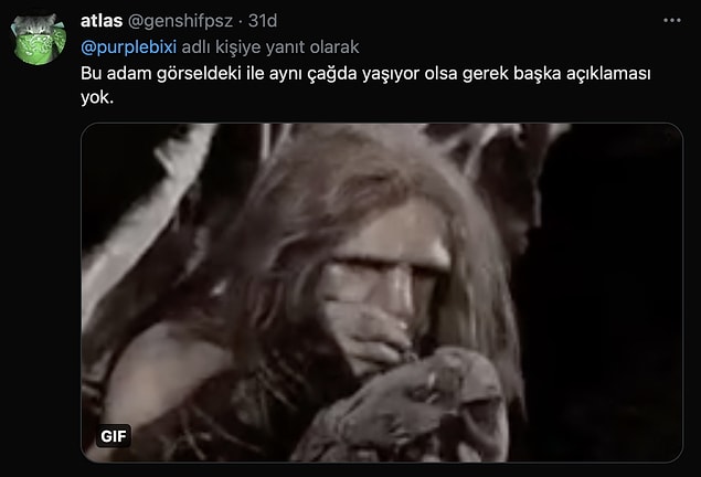 Sosyal medyadan gelen tepkiler: