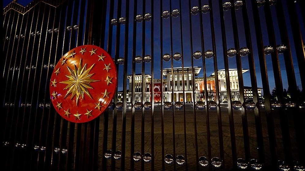 Cumhurbaşkanlığı'nda Mobbing İddiası: Çalışan İşten Atıldı