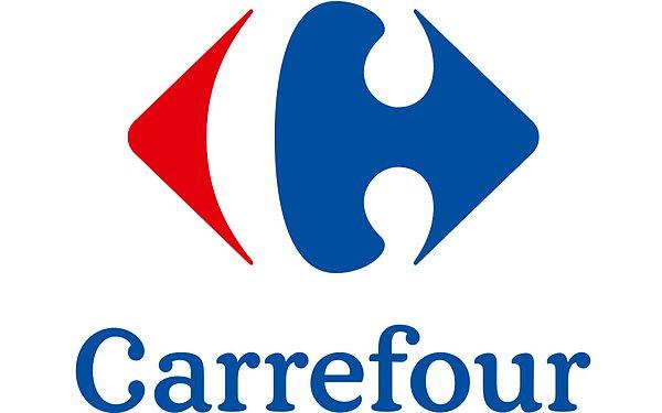 13. Carrefour