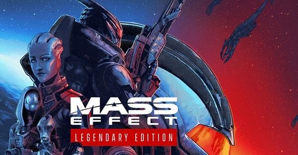 5. Mass Effect™ Legendary Edition