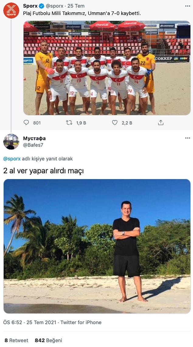 14. Ödül oyununda Nusret olsaydı kazanmıştık.