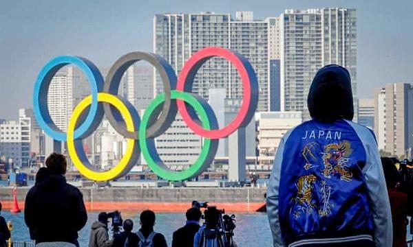 23 Temmuz'da başlayan 2020 Tokyo Olimpiyatları hız kesmeden devam etmekte biliyorsunuz ki.