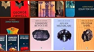 Eskisinden Yenisine Bilim Kurgu Türünün En Çok Sevilen Kitapları