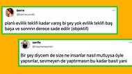 Planlı Evlilik Teklifinin Varoşluk Olduğunu Söyleyen Twitter Kullanıcısı Sosyal Medyayı İkiye Böldü