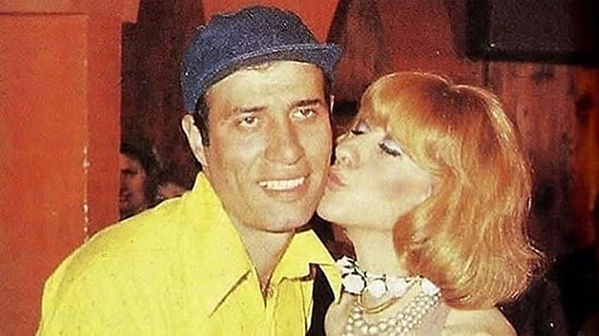 Avanak Abdi Konusu Nedir? Avanak Abdi Filmi Oyuncuları Kimlerdir?