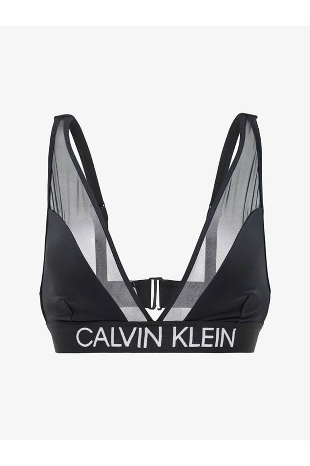 2. Calvin Klein bikini aramaya devam mı?