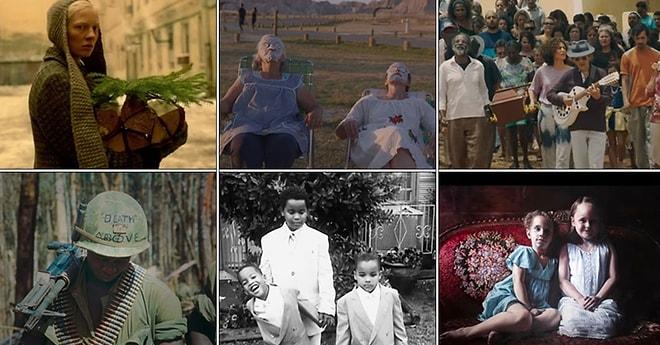 Gerçek Öykülerden Uyarlanıp "Ne Hayatlar Varmış" Dedirten En Başarılı 9 Film