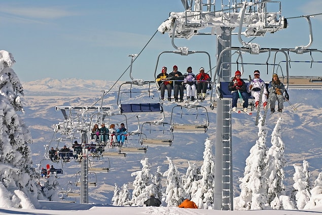5. Kopaonik Ulusal Parkı