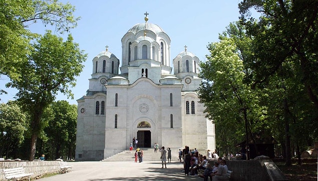 10. Oplenac