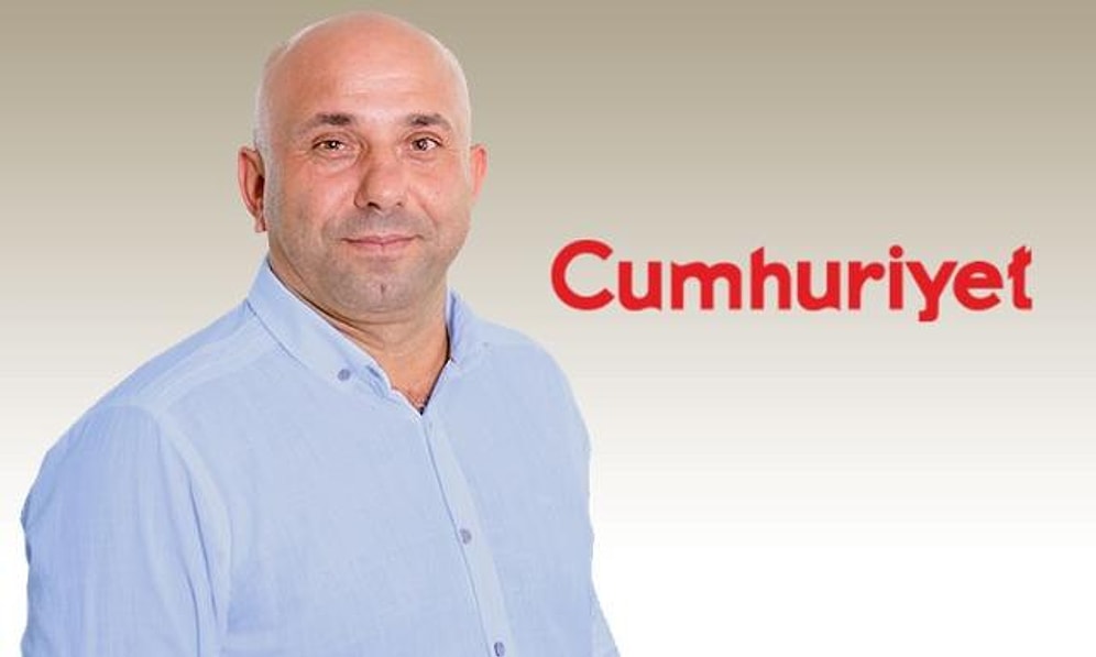 Cumhuriyet’in Yayın Yönetmeni İstifa Etti! Aykut Küçükkaya Kimdir, Nereli ve Kaç Yaşında?