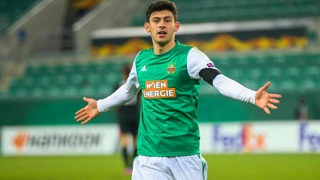 Yusuf Demir kimdir?