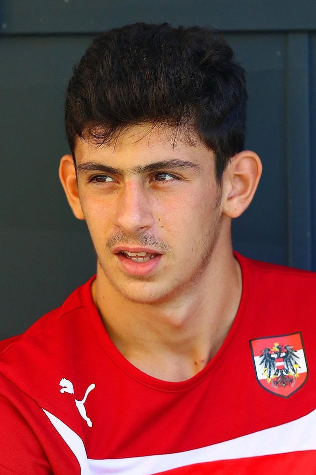 Yusuf Demir'in Avusturya kariyeri