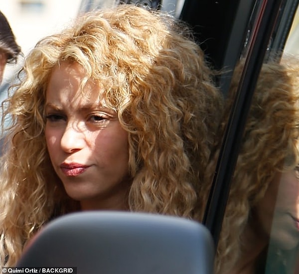 Шакира планирует подать апелляцию в суд Барселоны.